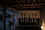 Поле (ulitsa Svobody, 37к2), theater and circus education
