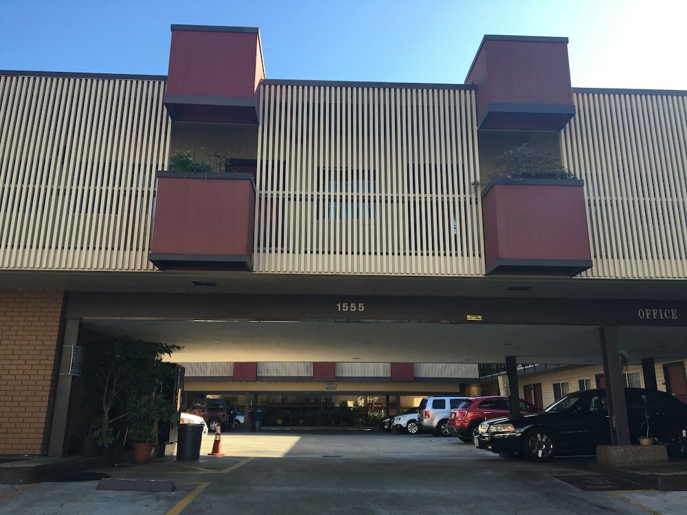 Фото Pacific Heights Inn