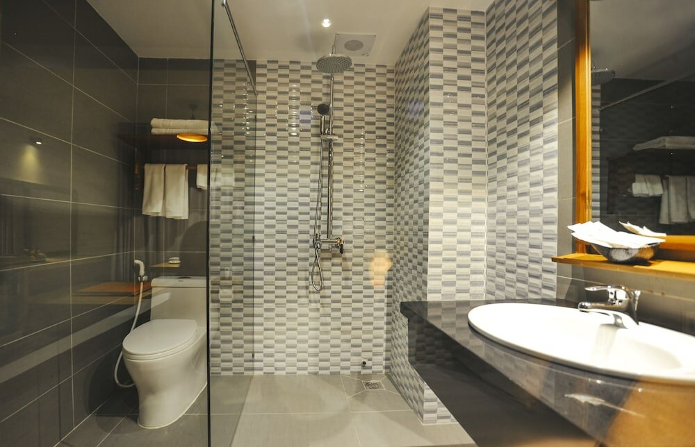 Фото SeaSing Boutique Hotel