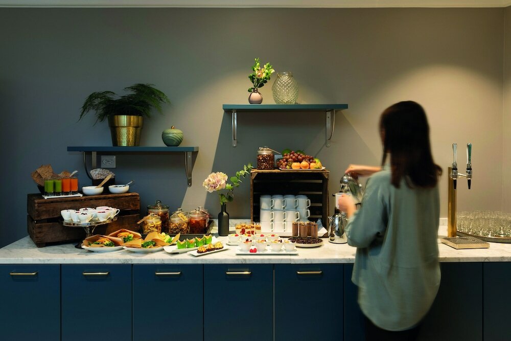 Фото Elite Hotel Stockholm Plaza