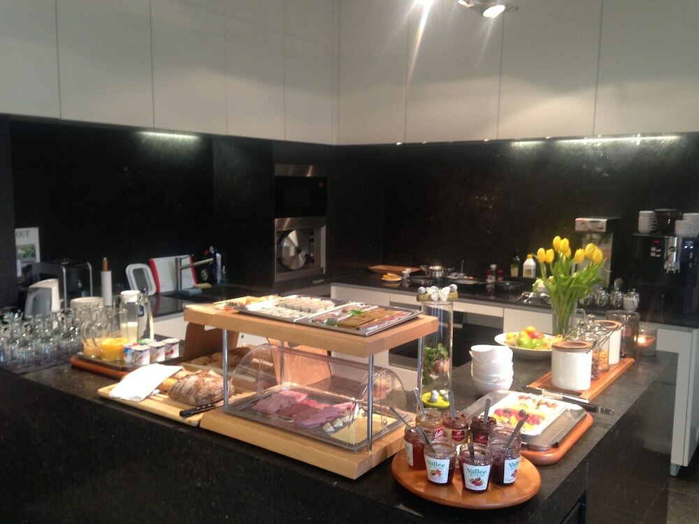 Фото B&b Baron's House Neerijse - Leuven