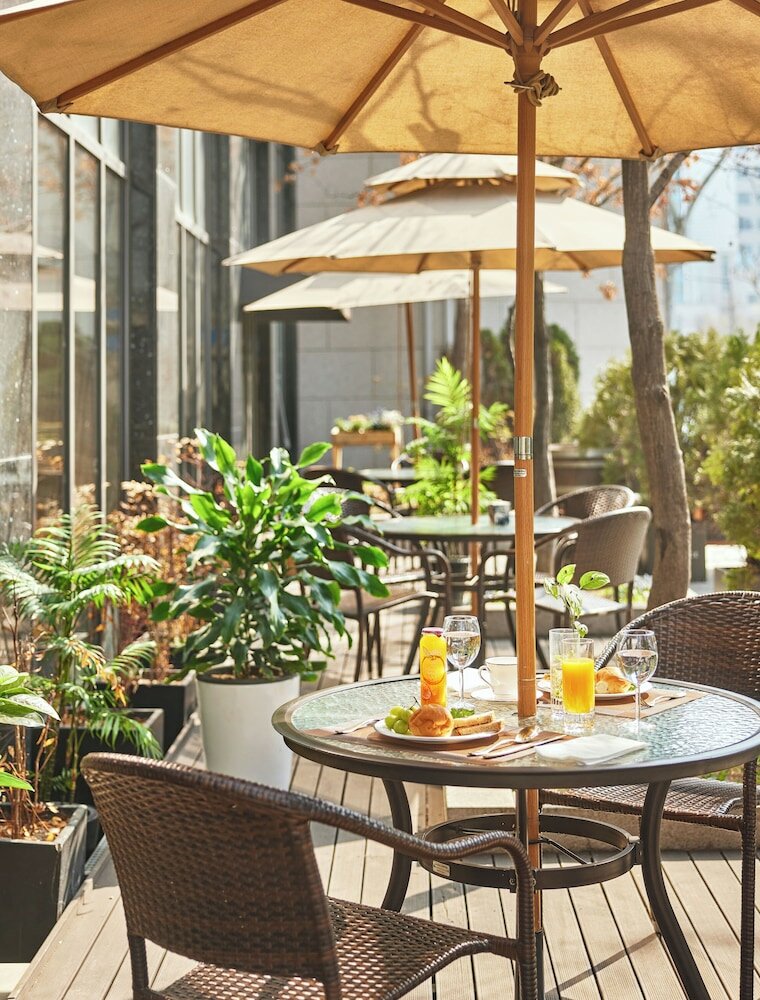 Фото Mayplace Seoul 