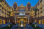 Marsa Malaz Kempinski, The Pearl - Doha (Катар, Доха, Zone 66, The Pearl, 202nd Street, 1	) ، فندق