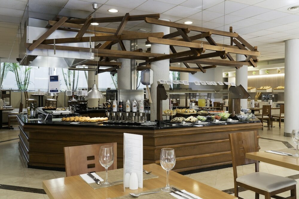 Фото AluaSun Lago Rojo