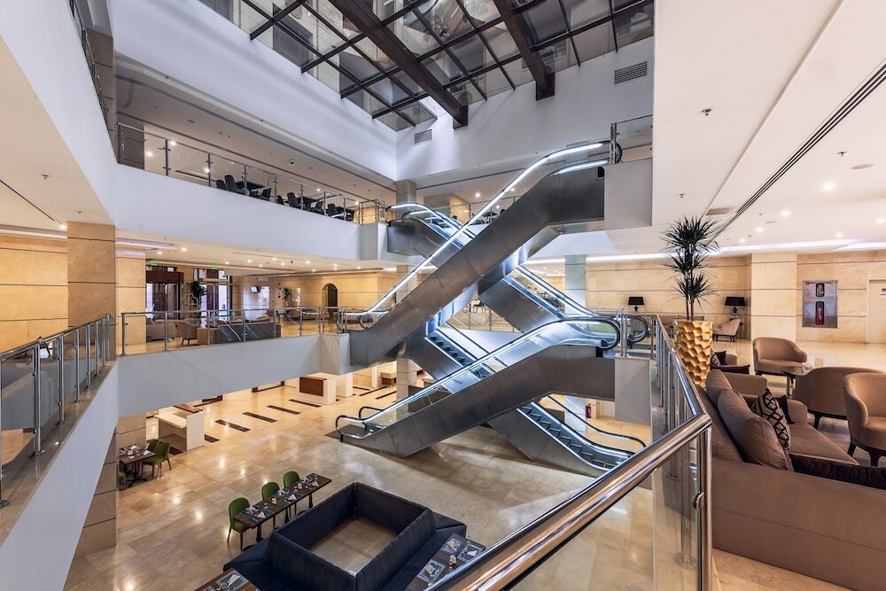 Фото Rua Al Hijrah Hotel