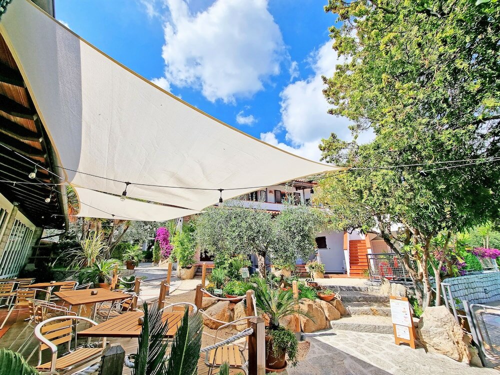 Фото Hotel Montemerlo