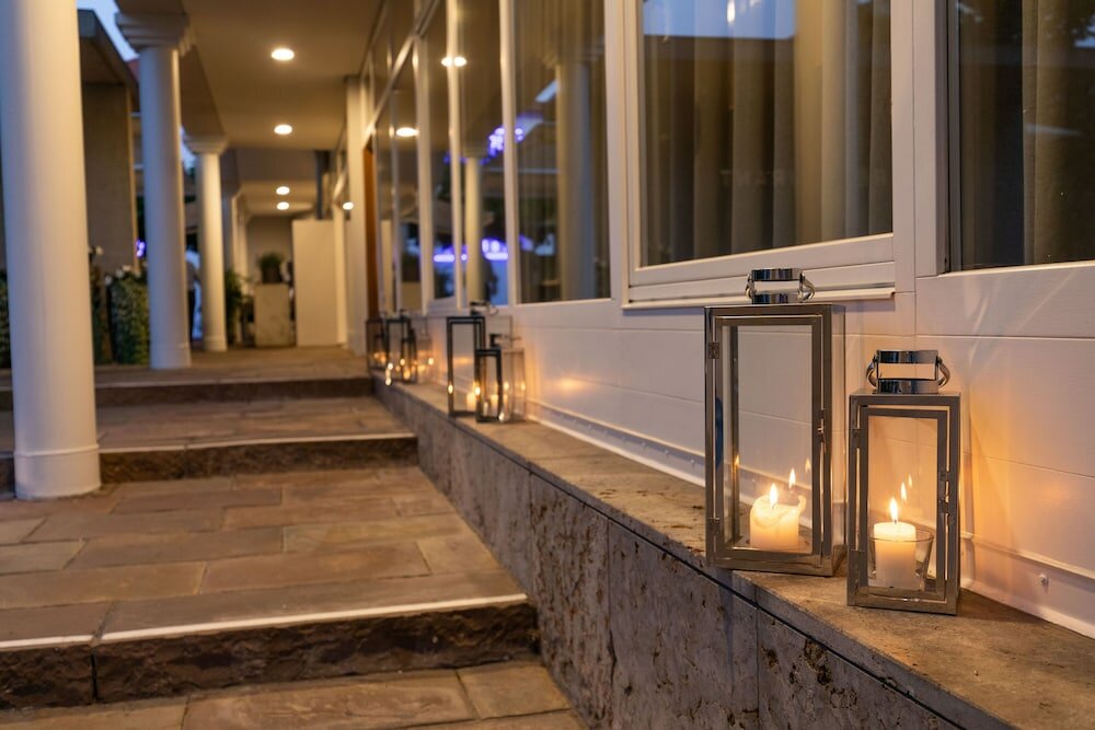 Фото Romantik Hotel Kleber Post