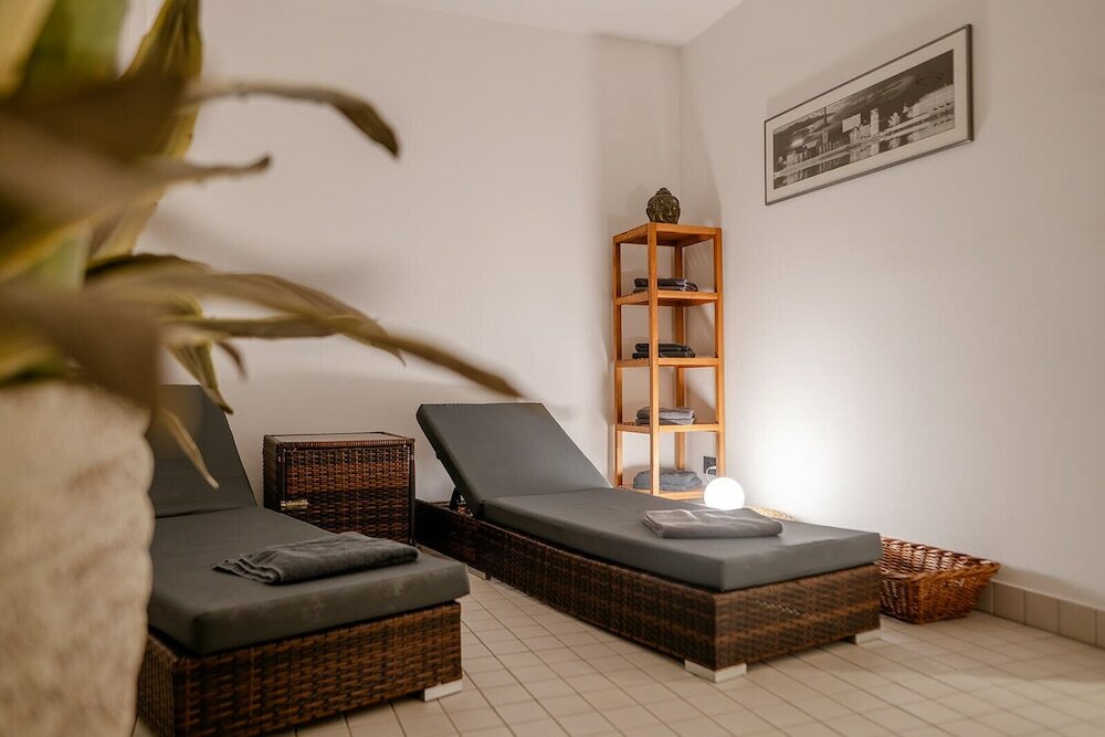 Фото Auszeit Hotel Düsseldorf