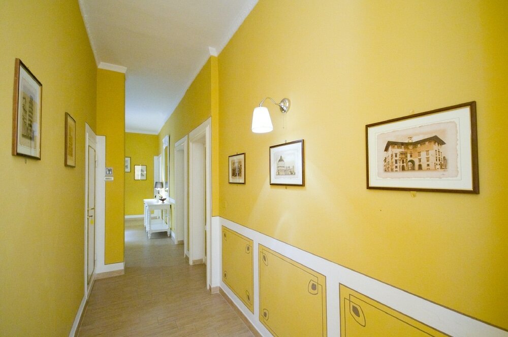 Фото Hotel Pisa Tower