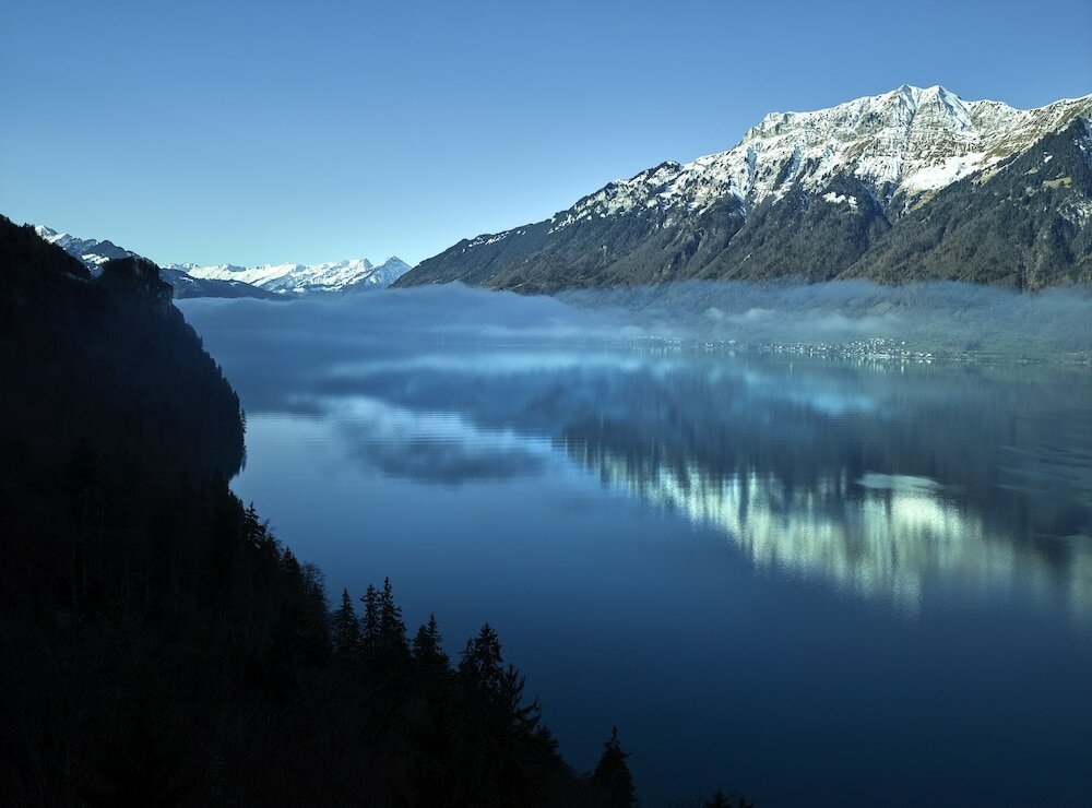 Фото Grandhotel Giessbach