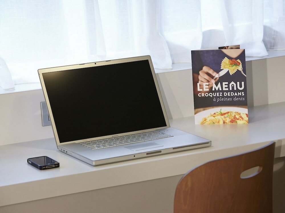 Фото Campanile Chambray Les Tours