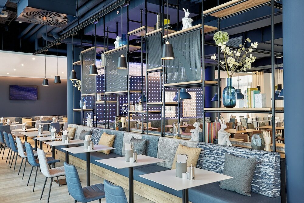 Фото H2 Hotel München Olympiapark