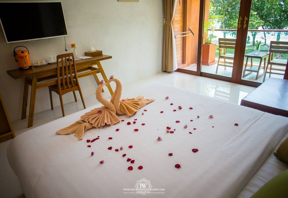 Фото Flora i Talay