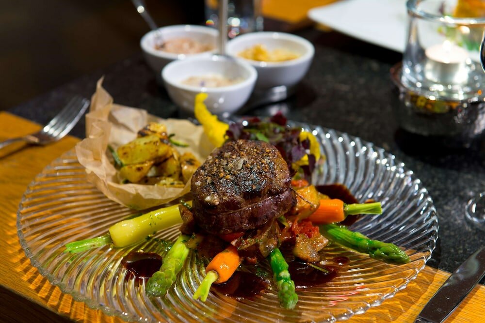 Фото Achat Hotel Karlsruhe City