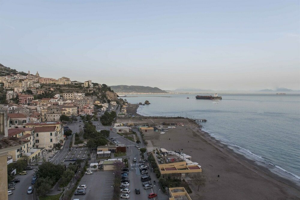 Фото Palazzo Suriano Amalfi Coast