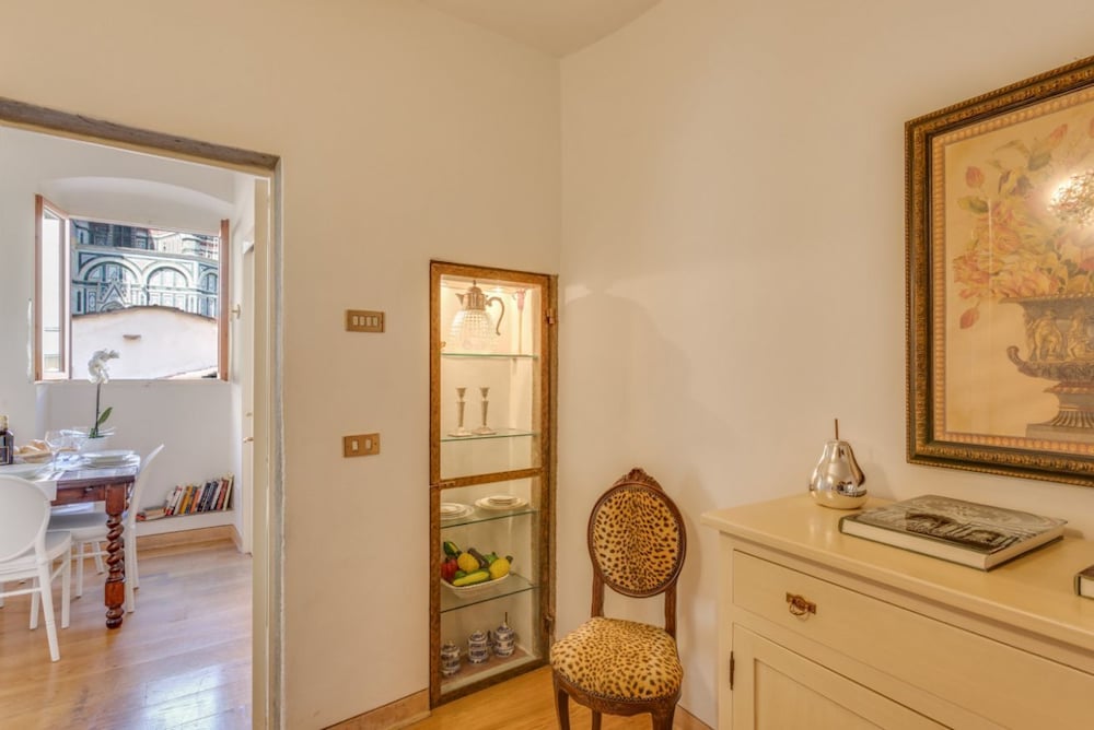 Фото Benedetto Duomo