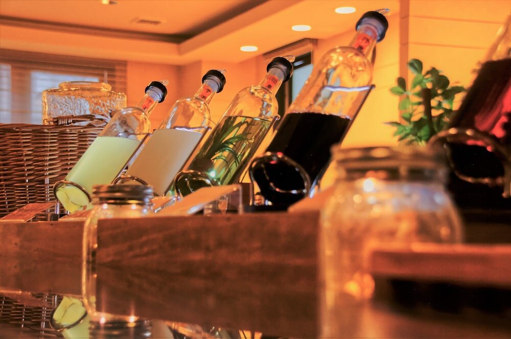 Фото Super Hotel Namba Nipponbashi