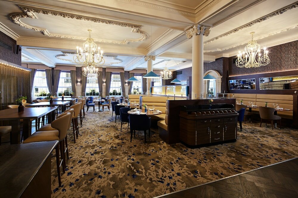 Фото The Rembrandt