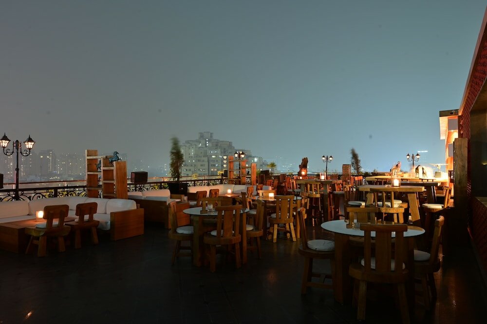 Фото Clarens Hotel