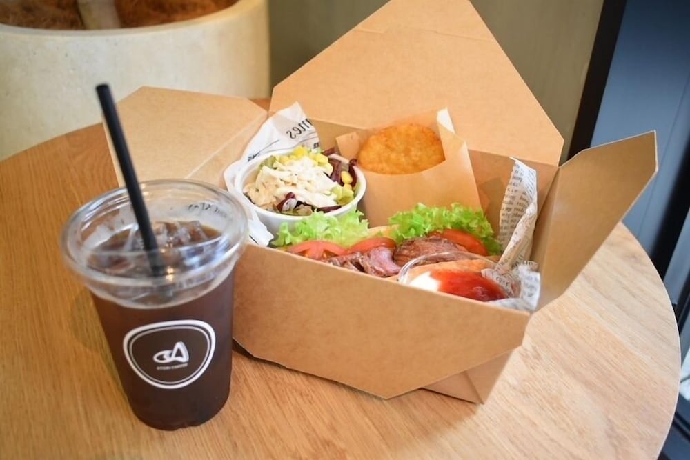 Фото Fukuoka Toei Hotel