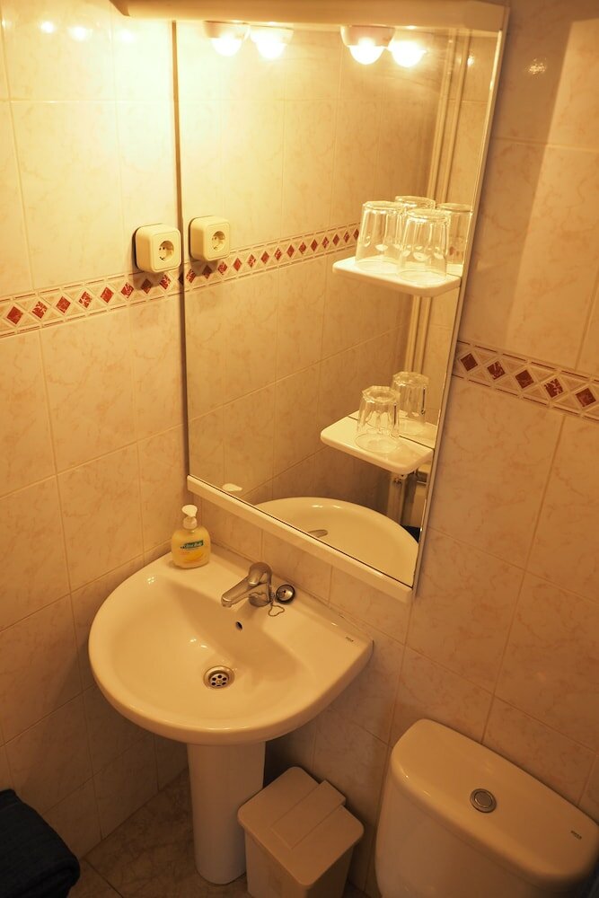 Фото Hotel Montserrat