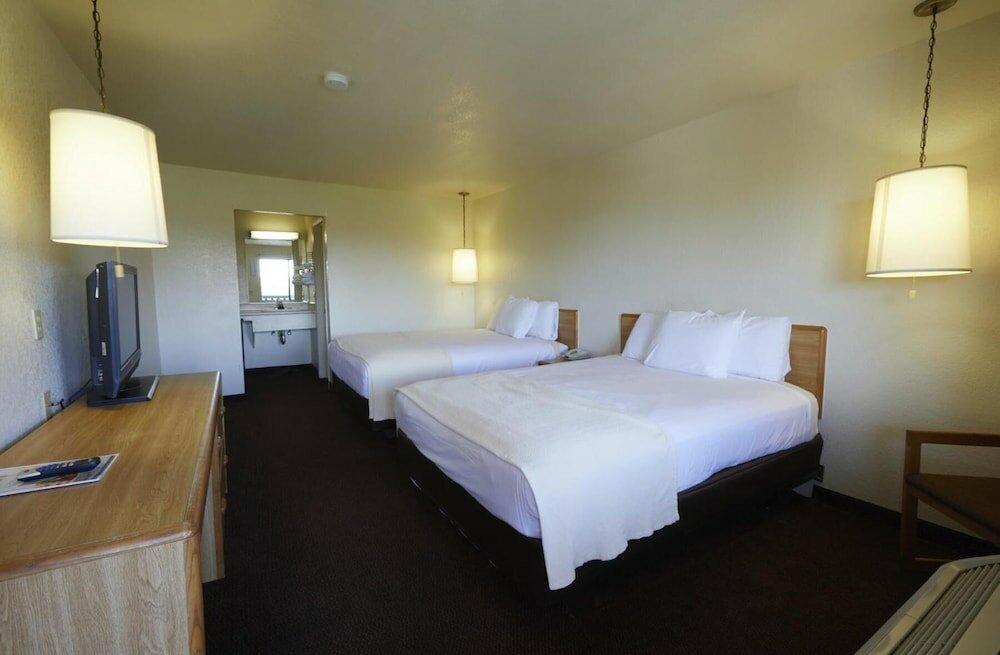 Фото Palms Inn & Suites