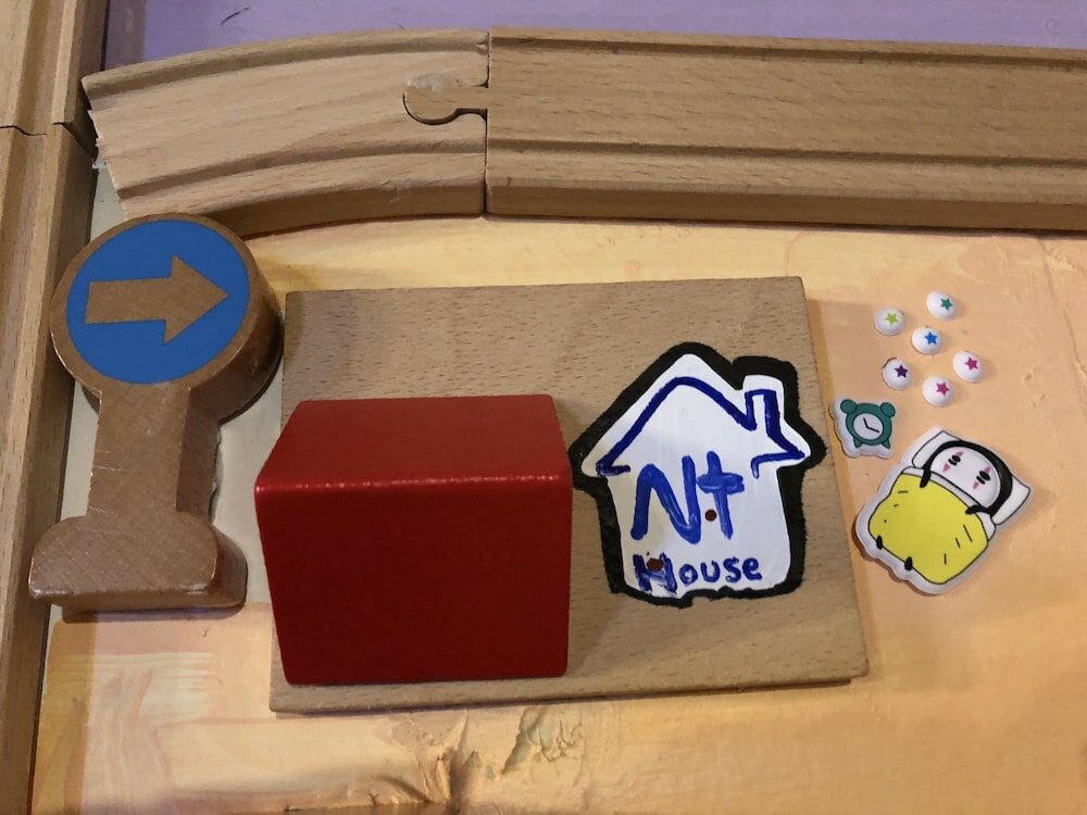 Фото Nt House Hotel