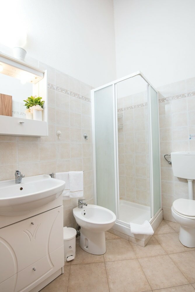 Фото Villaggio Mare Verde