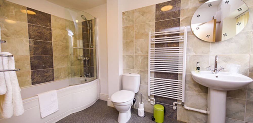 Фото The Old Lodge