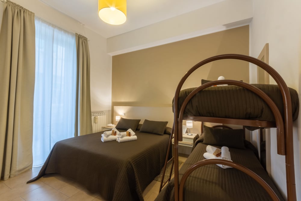 Фото B&b Cairoli