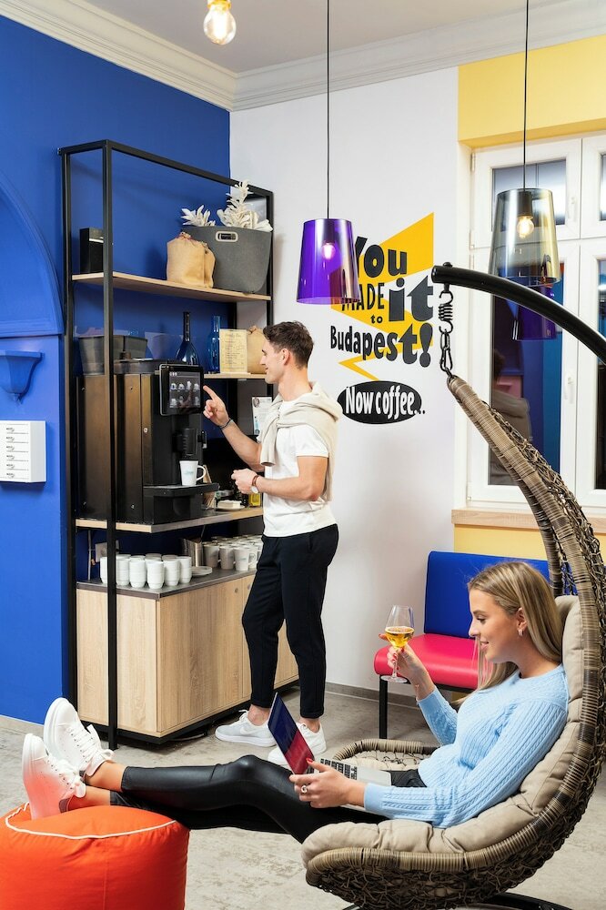 Фото Three Corners Hotel Anna