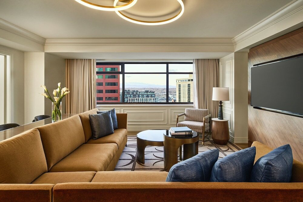 Фото The Ritz-Carlton, Denver