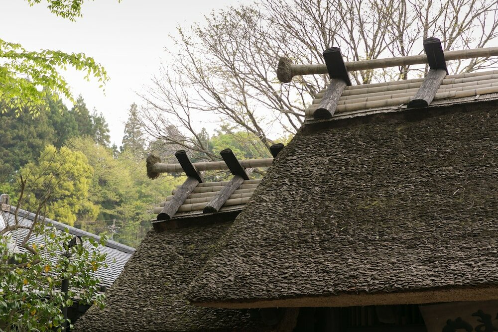 Фото Kurokawa Onsen Yamabiko Ryokan
