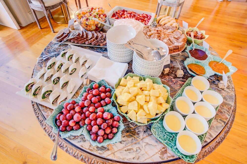 Фото Palácio das Especiarias