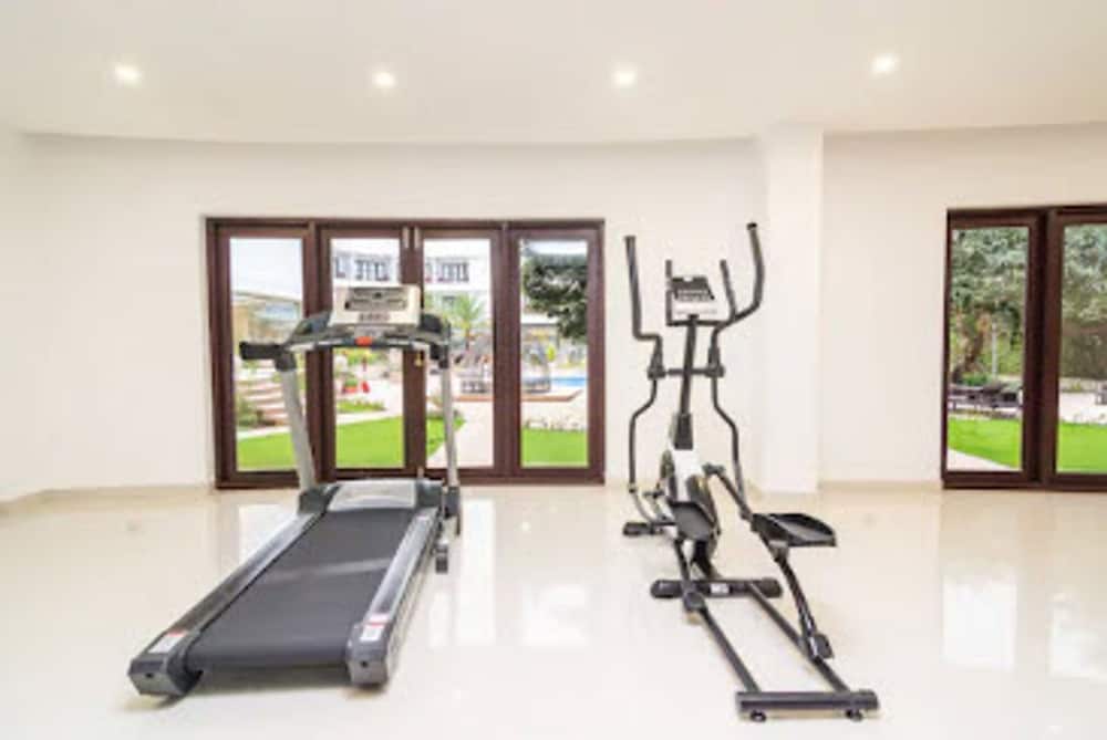 Фото Park Regis Goa