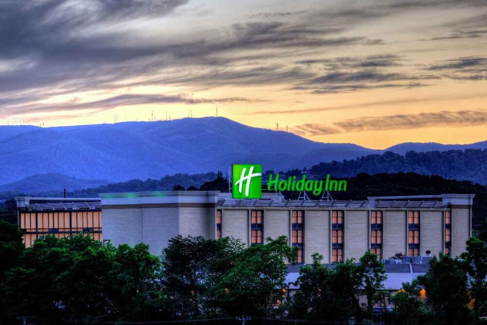 Hotel Holiday Inn Roanoke-Tanglewood-Rt 419&i581, Roanoke, photo