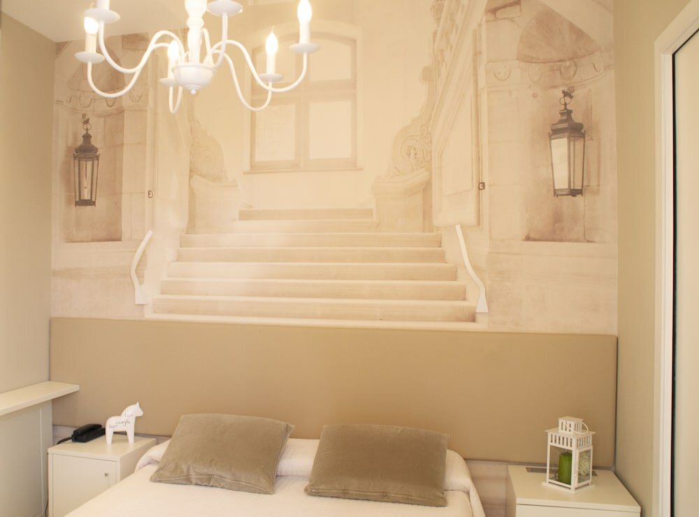 Фото Отель Darsena