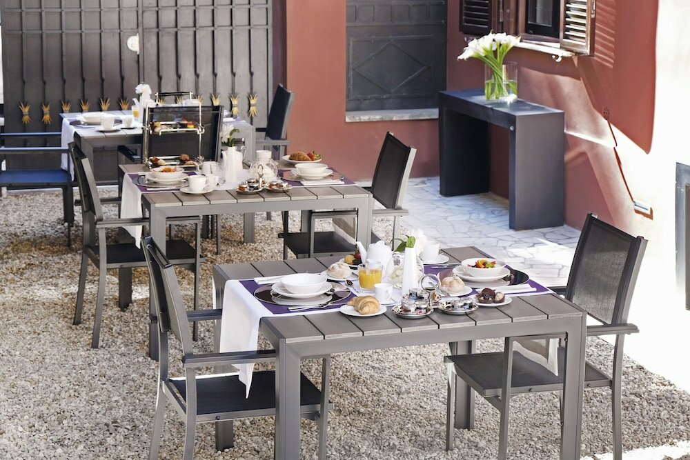 Фото Parioli Place