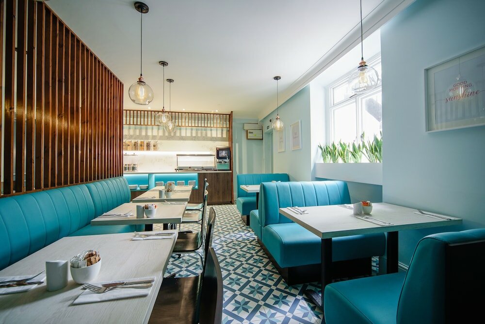 Фото Mentone Hotel