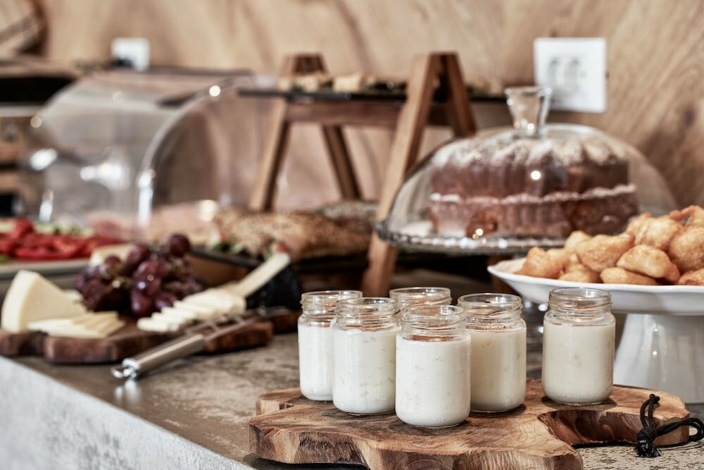 Фото Naxian Utopia Luxury Villas & Suites