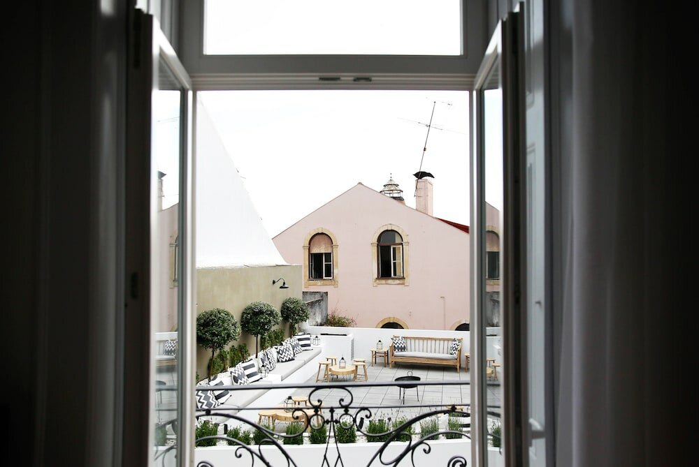 Фото Sapientia Boutique Hotel