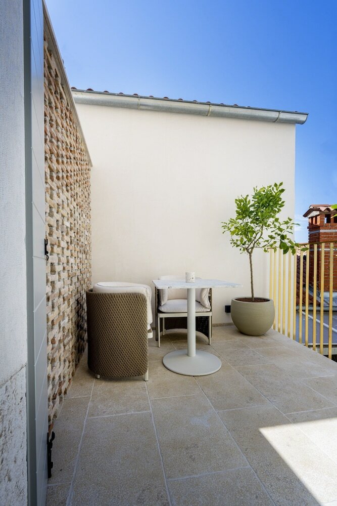 Фото Spirito Santo Palazzo Storico