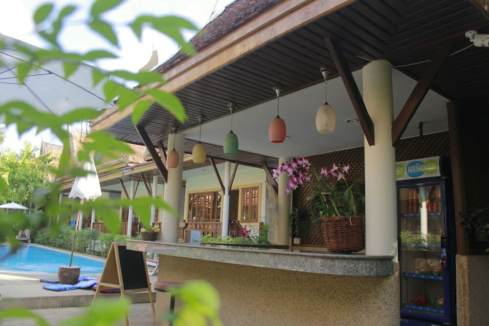 Фото Bangtao Village Resort