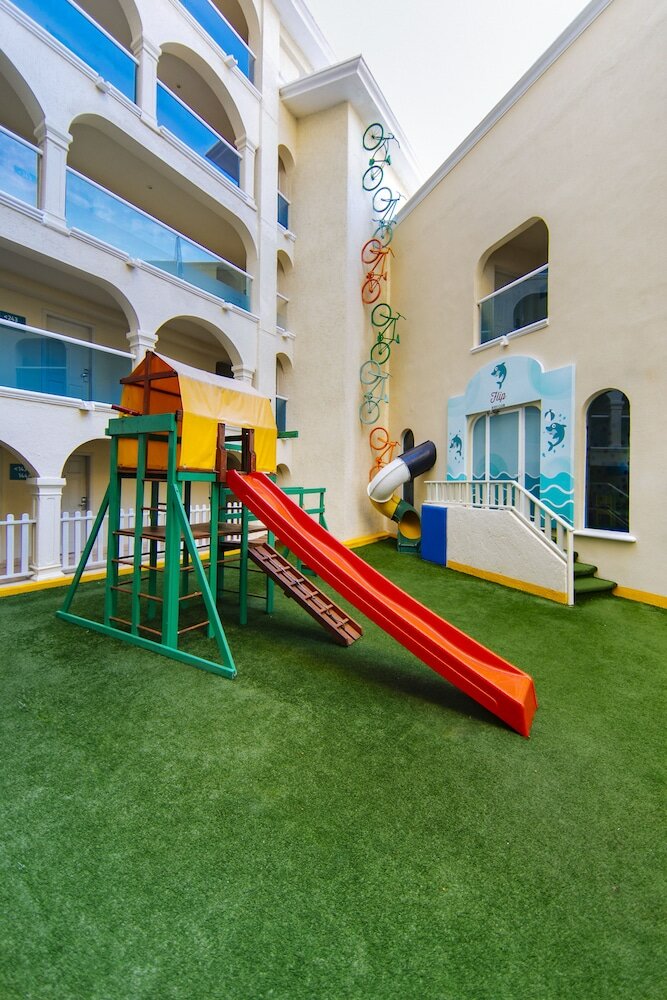 Фото Occidental Costa Cancún