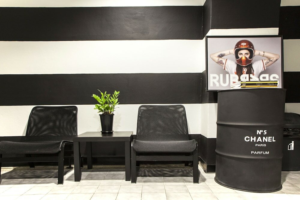 Фото Crystal Hotel Huahin