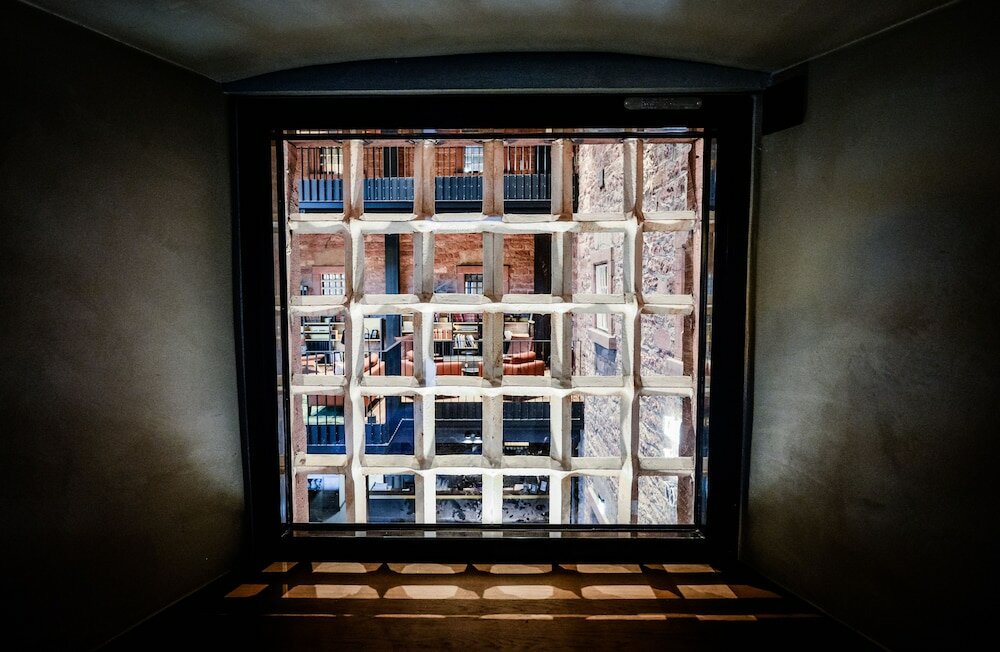 Фото Hotel Liberty