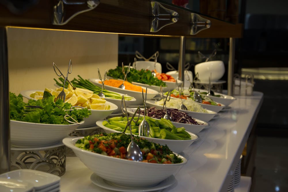 Фото Euphoria Batumi Convention & Casino Hotel