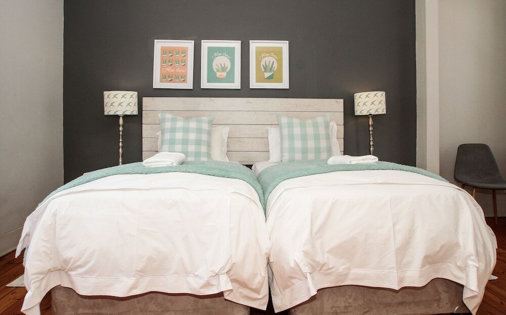 Фото Beechwood B&b