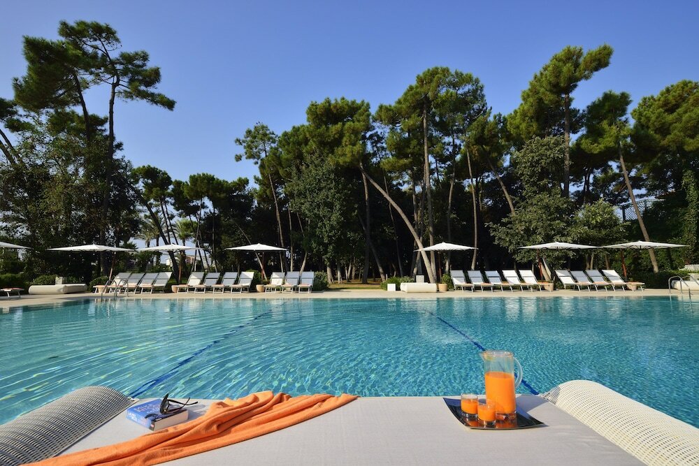 Фото Versilia Lido Una Esperienze