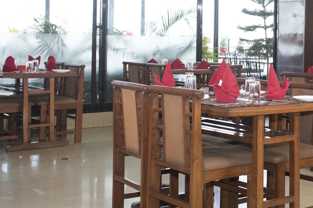 Фото United Business Hotel